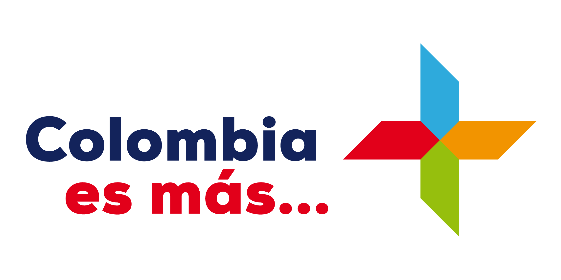 Colombia ¡es más! +