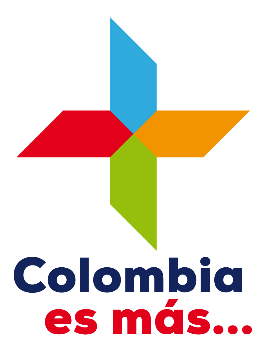 Colombia ¡es más!
